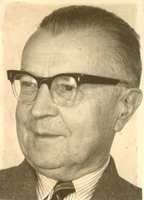 prof. Kazimierz Ereciński